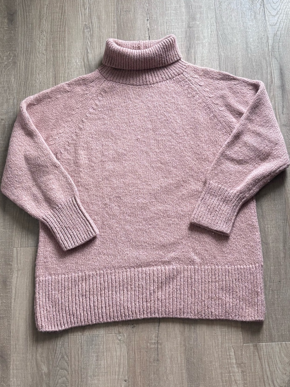 Babaton Day Off Turtleneck Sweater
